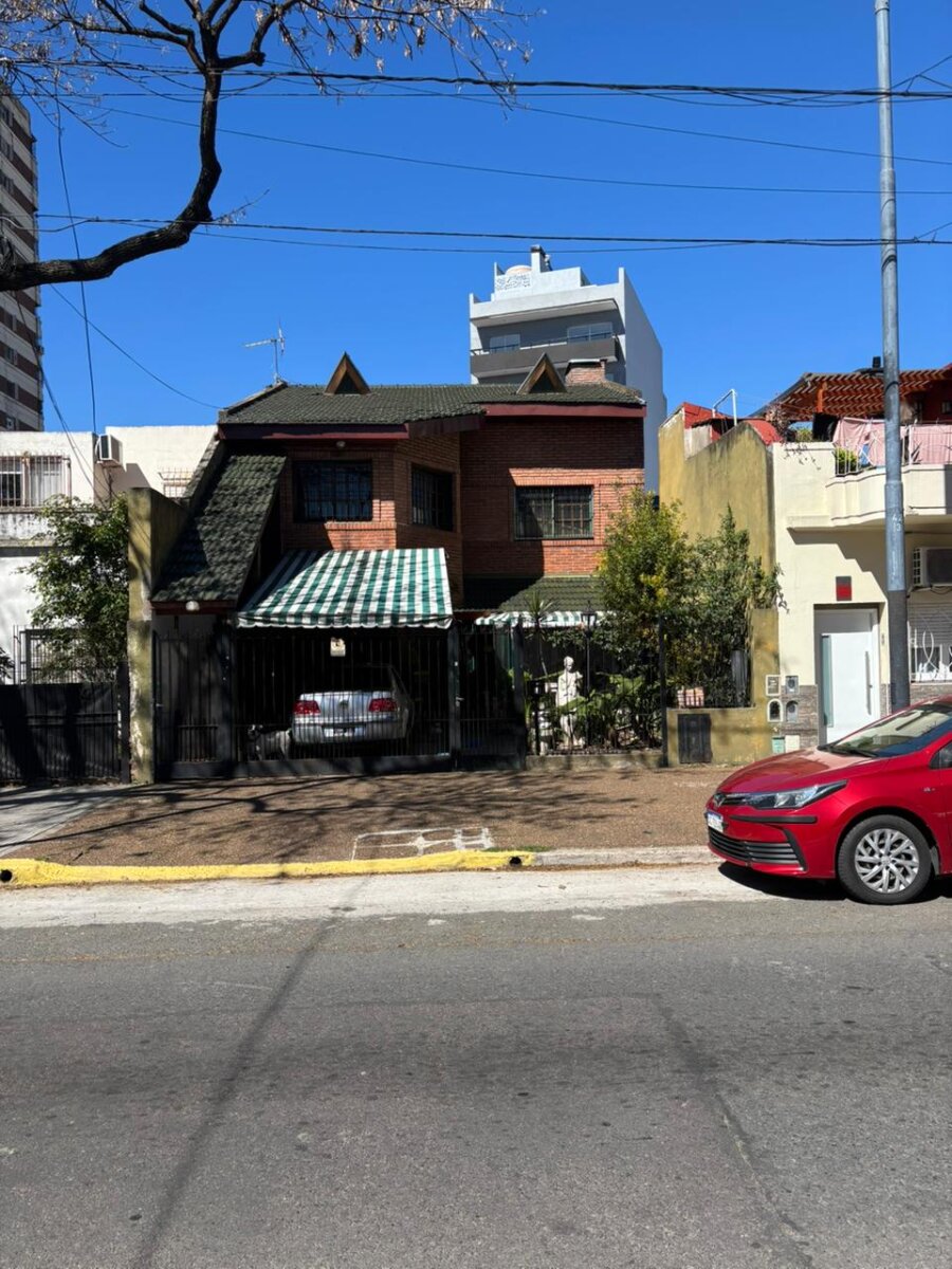 Lote - Velez Sarsfield — foto 4