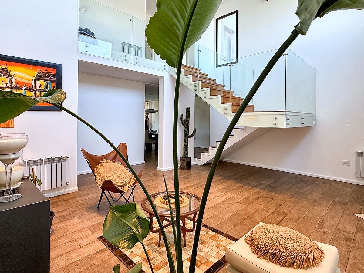Casa en venta 4 dorm con pileta y quincho, 1.500 m² en La Cascada Country Golf — foto 9