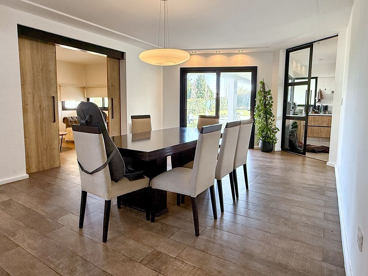 Casa en venta 4 dorm con pileta y quincho, 1.500 m² en La Cascada Country Golf — foto 12