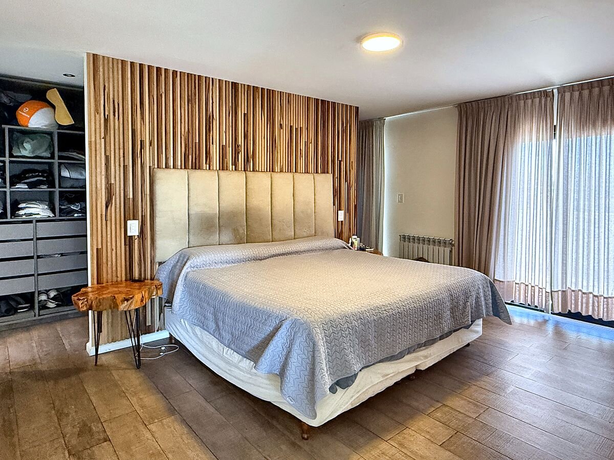Casa en venta 4 dorm con pileta y quincho, 1.500 m² en La Cascada Country Golf — foto 15