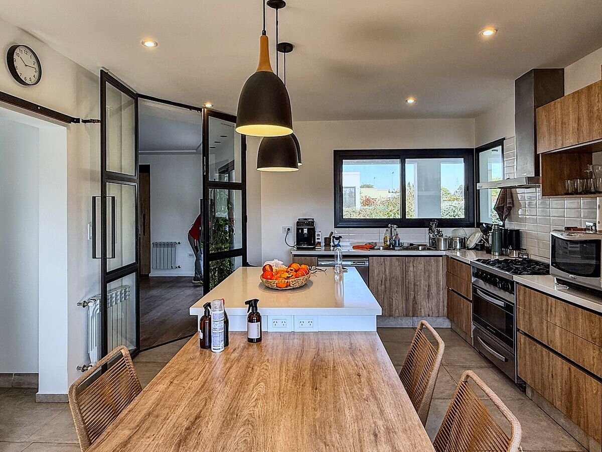 Casa en venta 4 dorm con pileta y quincho, 1.500 m² en La Cascada Country Golf — foto 11