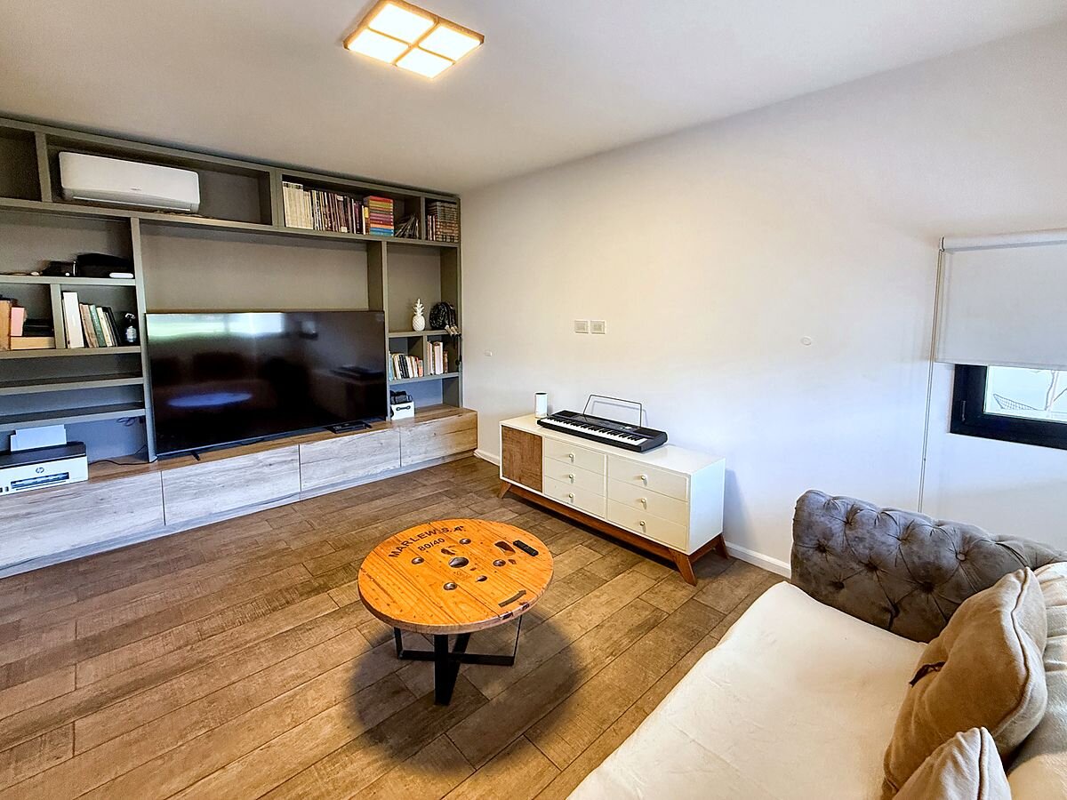 Casa en venta 4 dorm con pileta y quincho, 1.500 m² en La Cascada Country Golf — foto 13