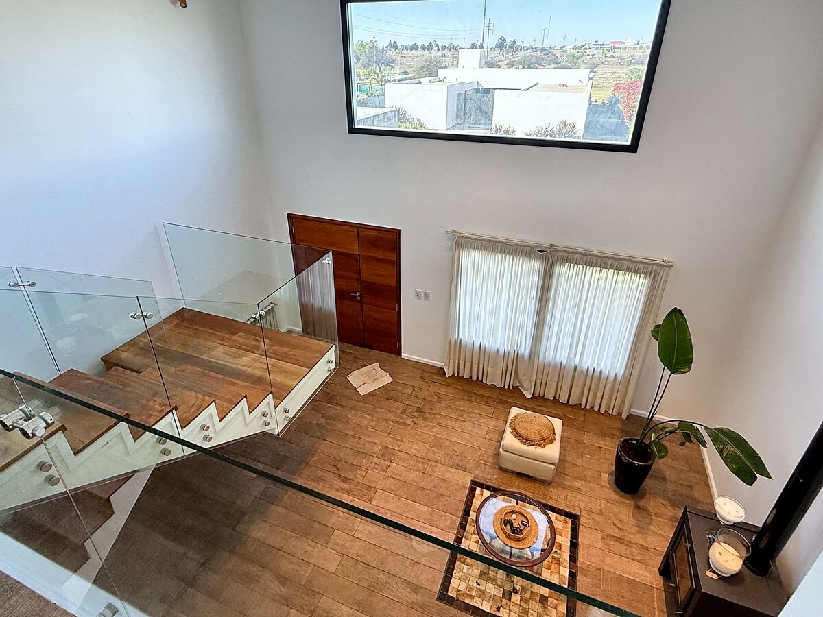 Casa en venta 4 dorm con pileta y quincho, 1.500 m² en La Cascada Country Golf — foto 14