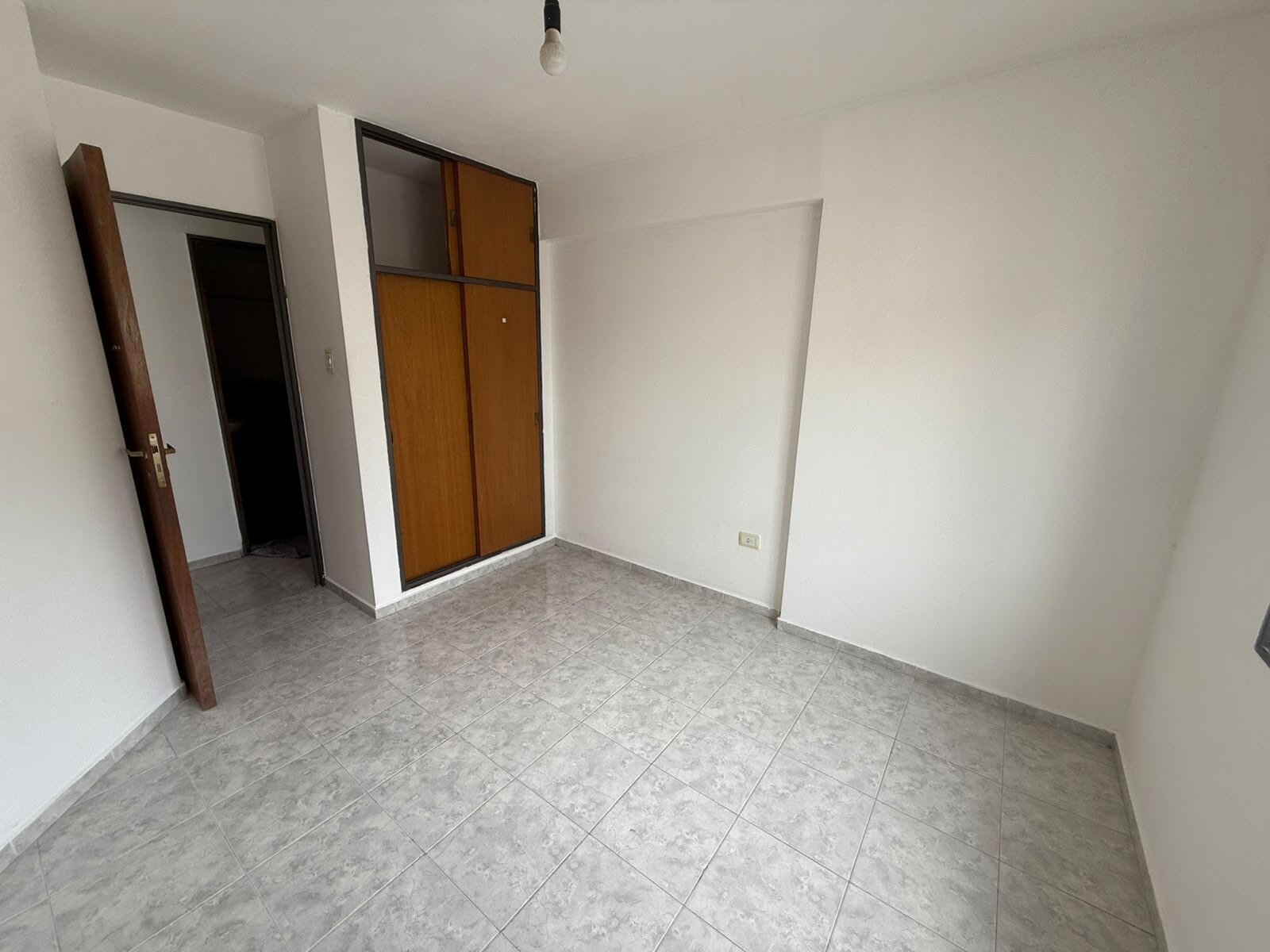 Departamento Barrio Centro - 1 dormitorio — foto 6