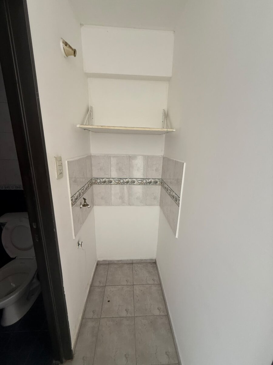 Departamento Barrio Centro - 1 dormitorio — foto 5