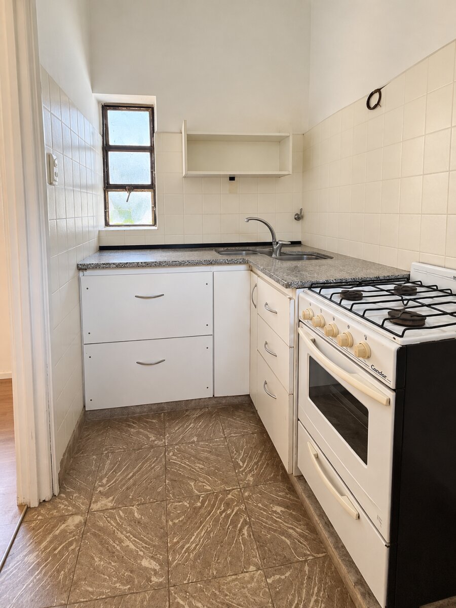 ITALIA 860 - CASA DE PASILLO 1 DORMITORIO CON PATIO Y TERRAZA — foto 3