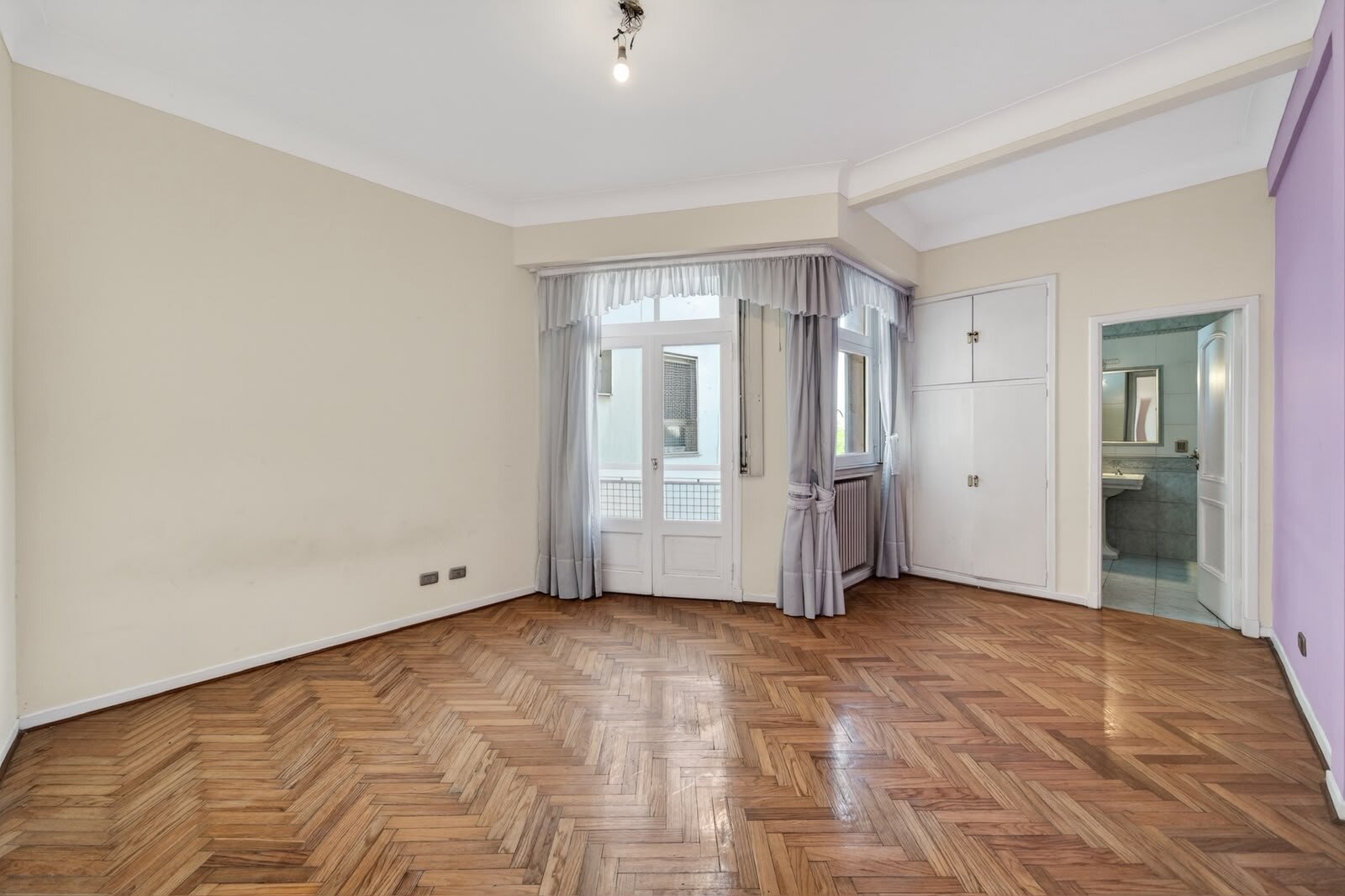 Departamento Villa Pueyrredón — foto 5