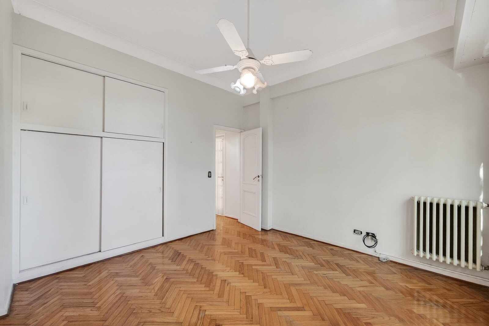 Departamento Villa Pueyrredón — foto 4