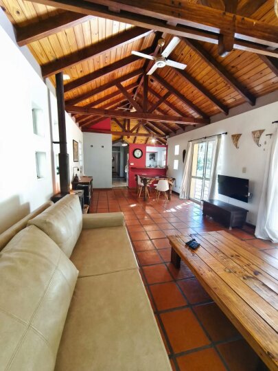 Casas - Ibarlucea - Venta