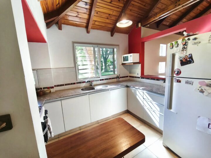 Casas - Ibarlucea - Venta