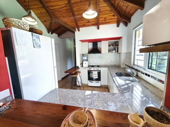 Casas - Ibarlucea - Venta
