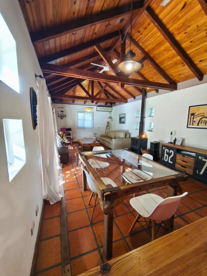 Casas - Ibarlucea - Venta