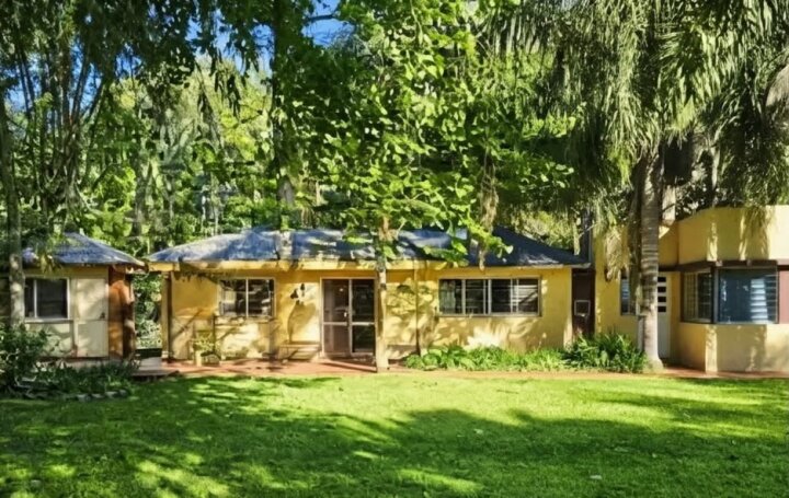 Casas - Ibarlucea - Venta