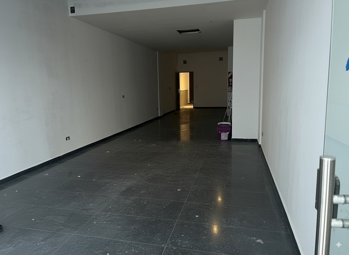 Alquiler - Local a Estrenar - La Isla — foto 4