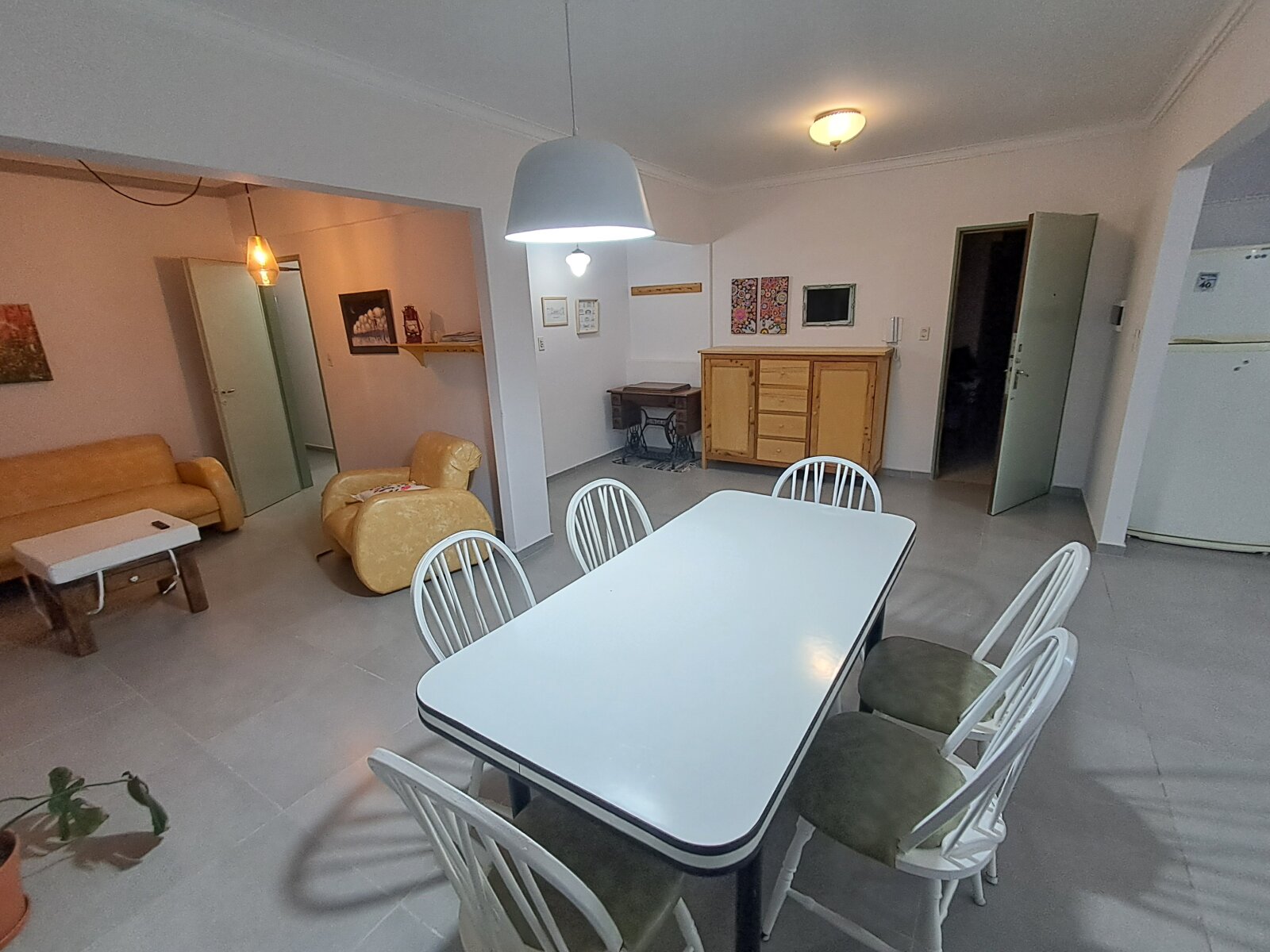 Salta 300 departamento amoblado — foto 4