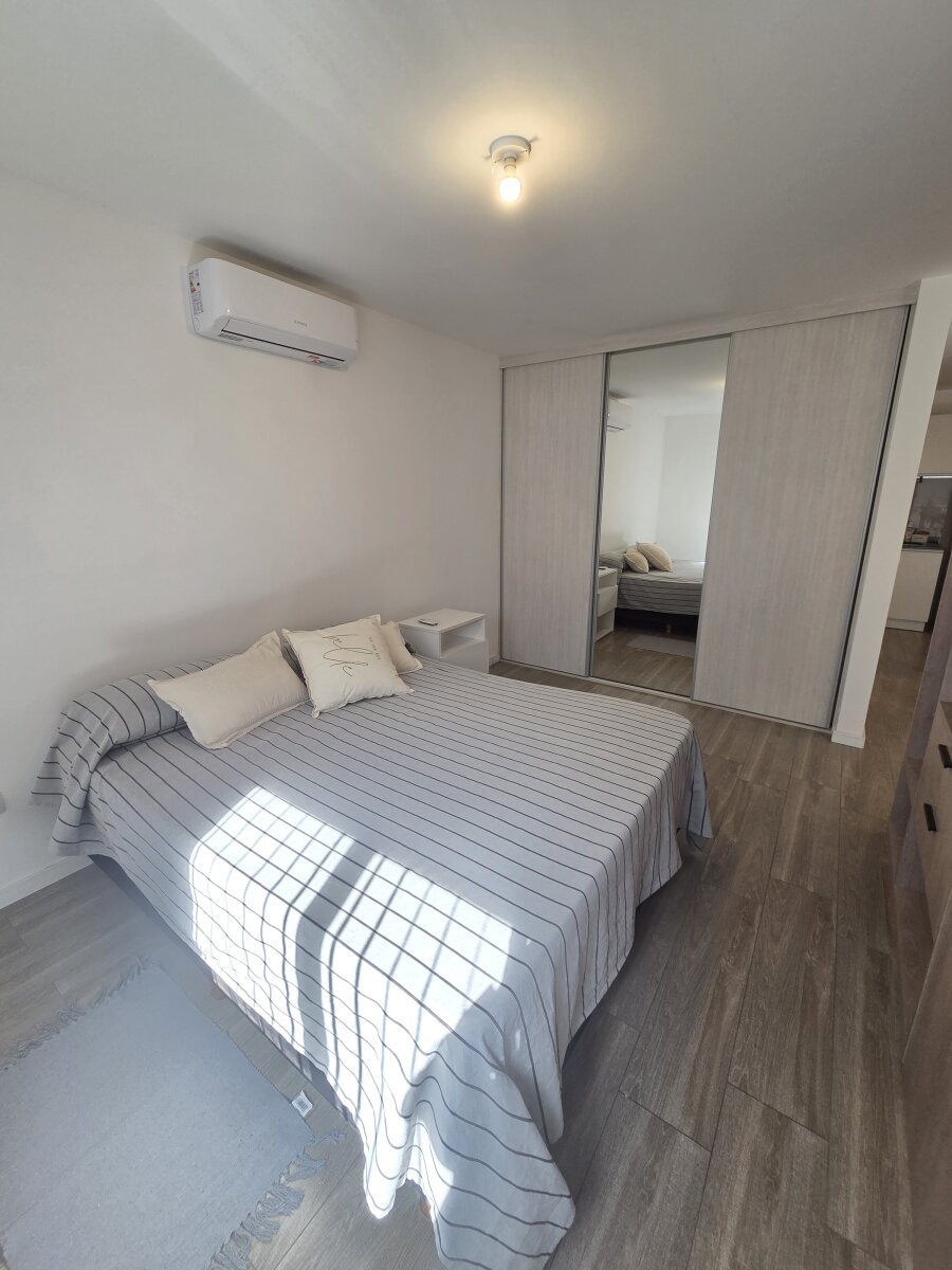 VENTA CARLOS PAZ-DELIA 100-DPTO CATEGORIA 1DORM-VISTA COSTANERA-PISCINA - Imagen 10