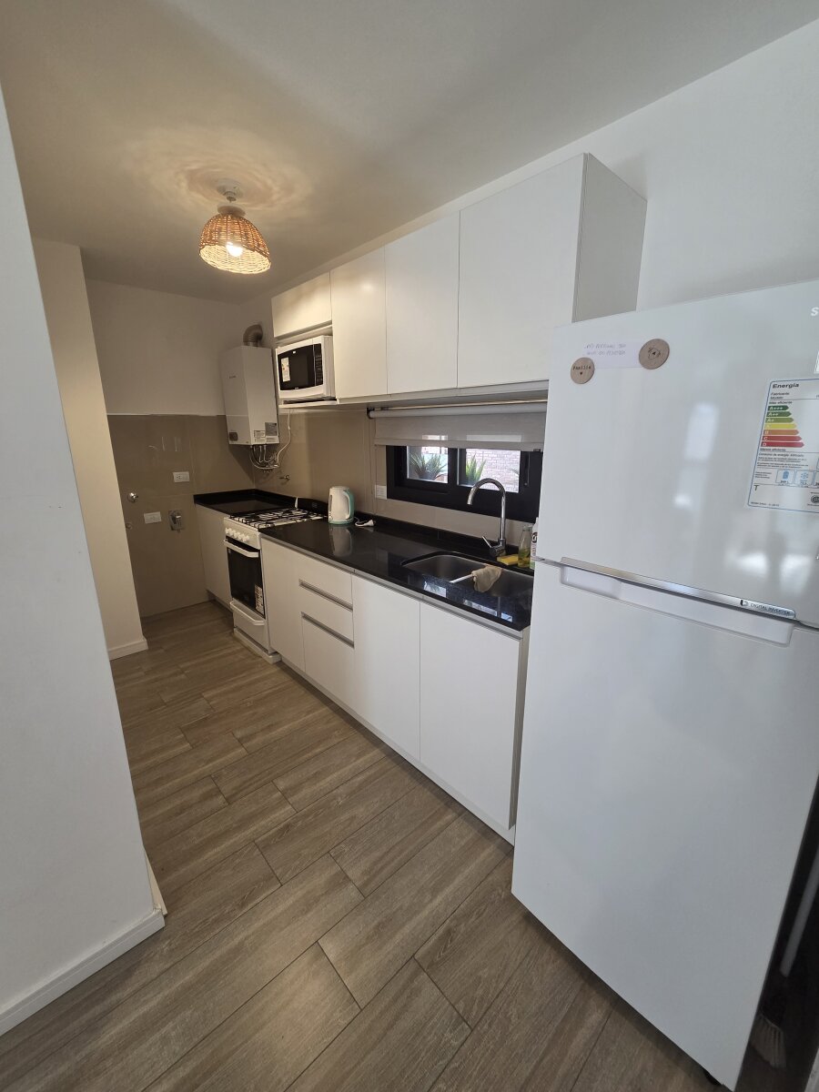 VENTA CARLOS PAZ-DELIA 100-DPTO CATEGORIA 1DORM-VISTA COSTANERA-PISCINA - Imagen 3