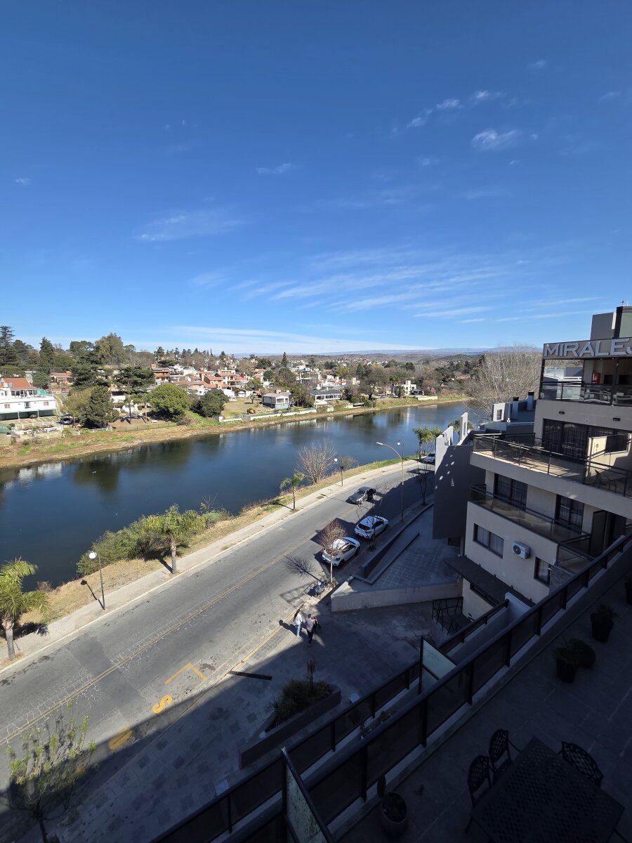 VENTA CARLOS PAZ-DELIA 100-DPTO CATEGORIA 1DORM-VISTA COSTANERA-PISCINA - Imagen 12