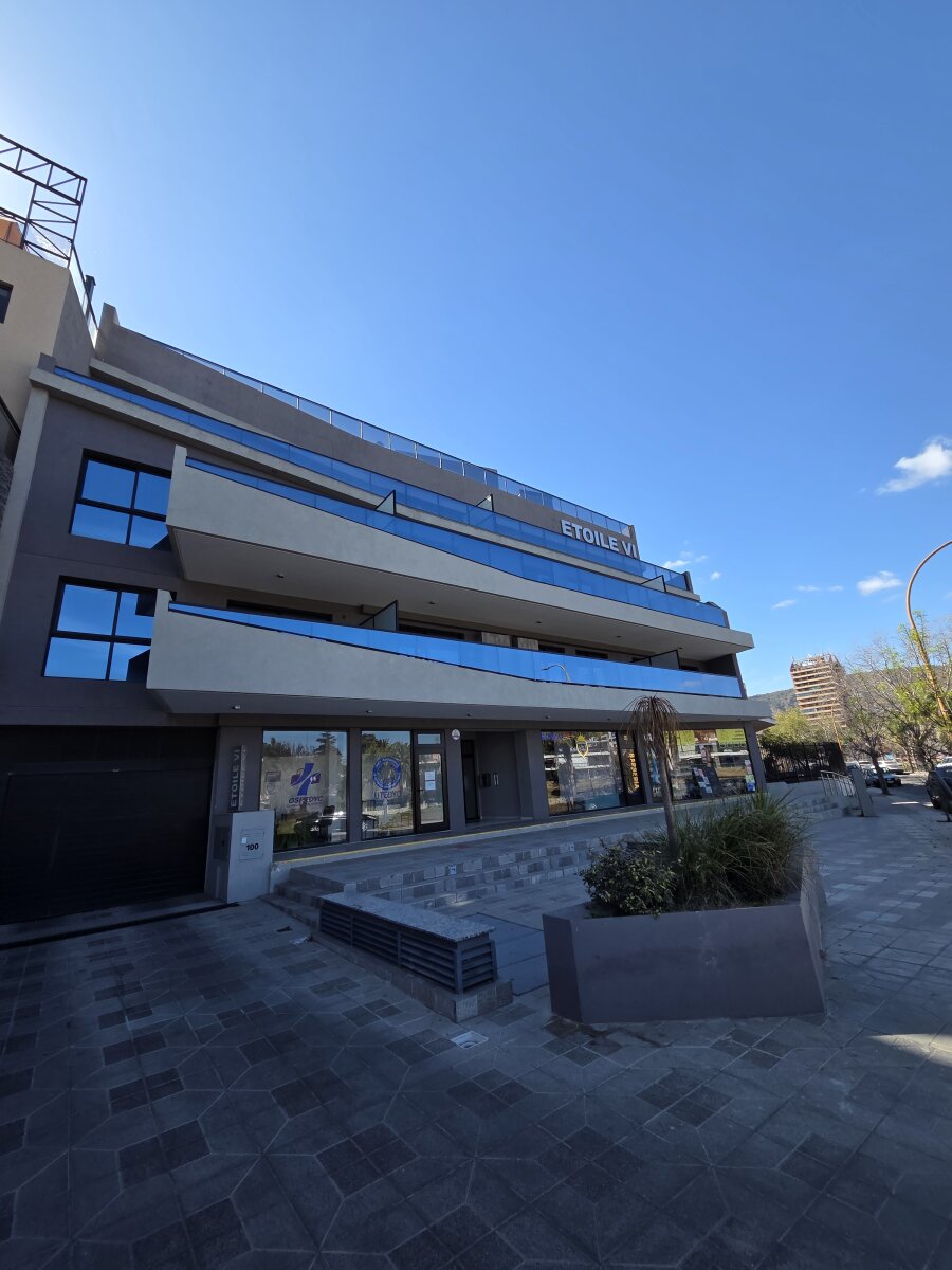 VENTA CARLOS PAZ-DELIA 100-DPTO CATEGORIA 1DORM-VISTA COSTANERA-PISCINA