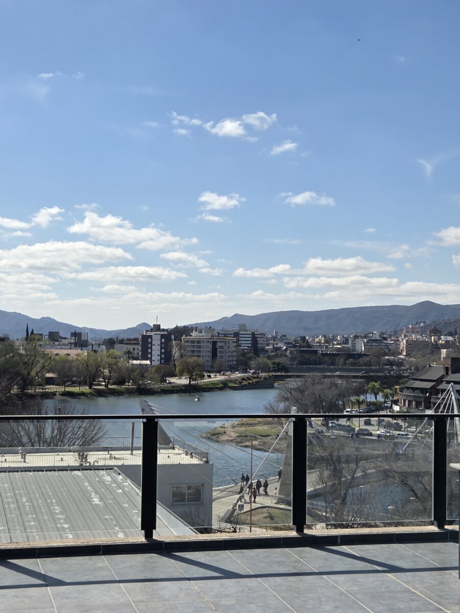 VENTA CARLOS PAZ-DELIA 100-DPTO CATEGORIA 1DORM-VISTA COSTANERA-PISCINA - Imagen 13