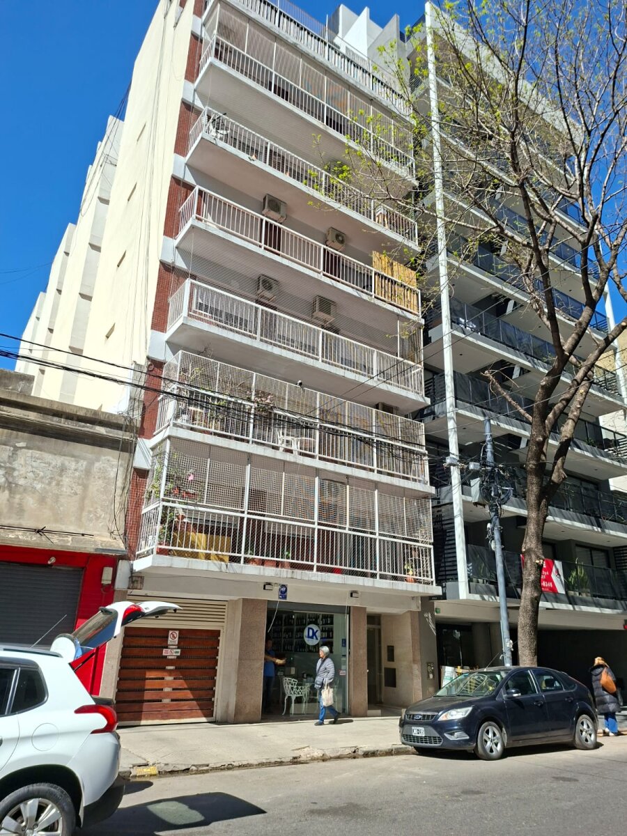 PALERMO - VENTA 3 AMB. - OPORTUNIDAD!!