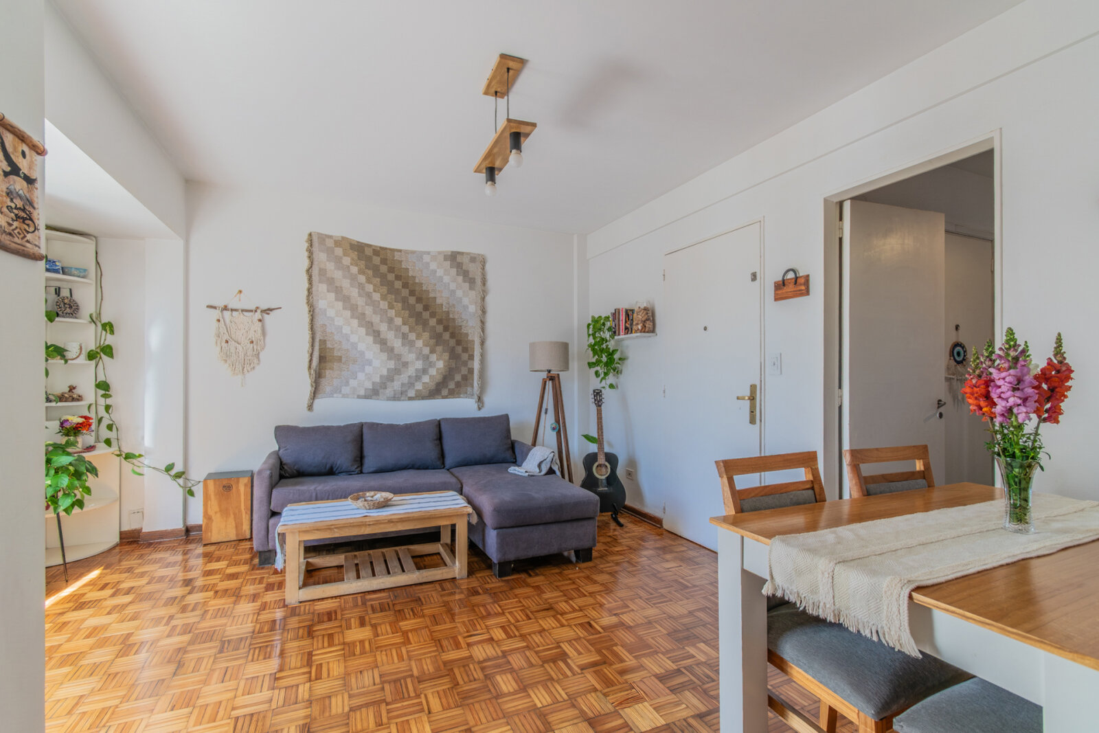 Venta - Dos ambientes con balcón Aterrazado y Baulera - Recoleta / Palermo — foto 13
