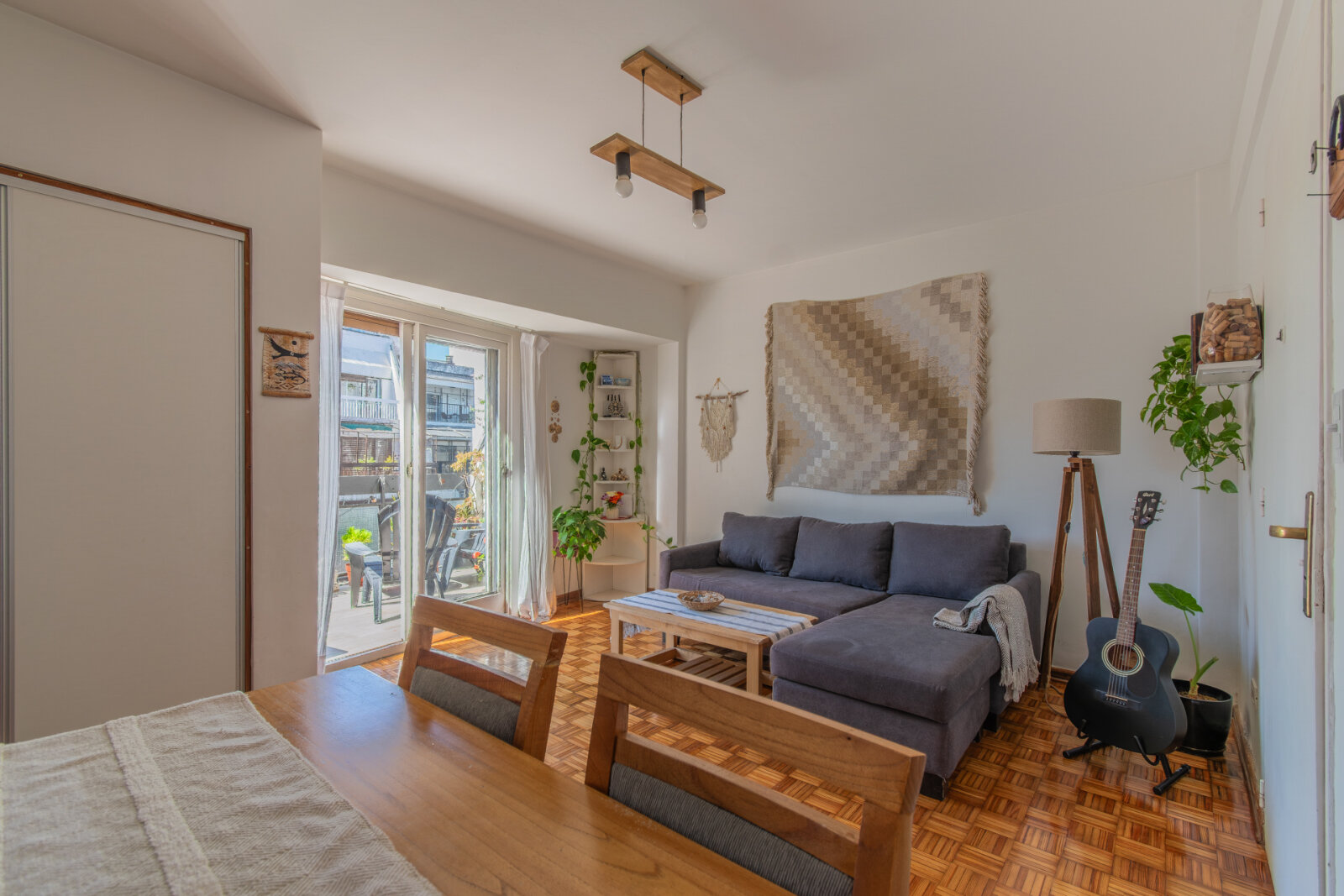 Venta - Dos ambientes con balcón Aterrazado y Baulera - Recoleta / Palermo — foto 11