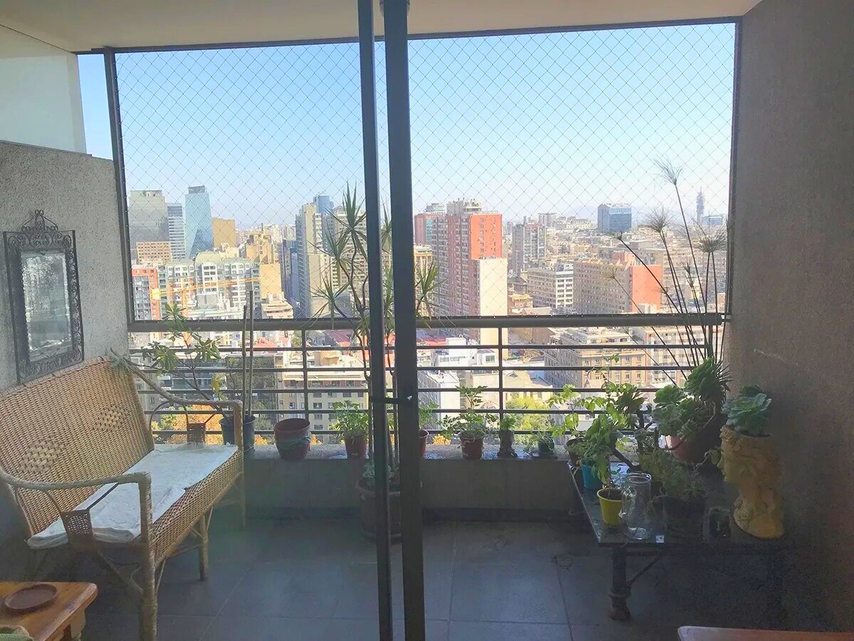 Venta Amplio Departamento Gran Vista