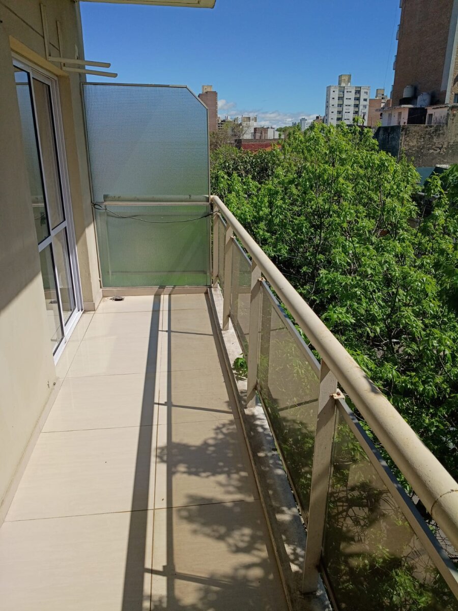 ZEBALLOS 3055 - 1 DORMITORIO — foto 9
