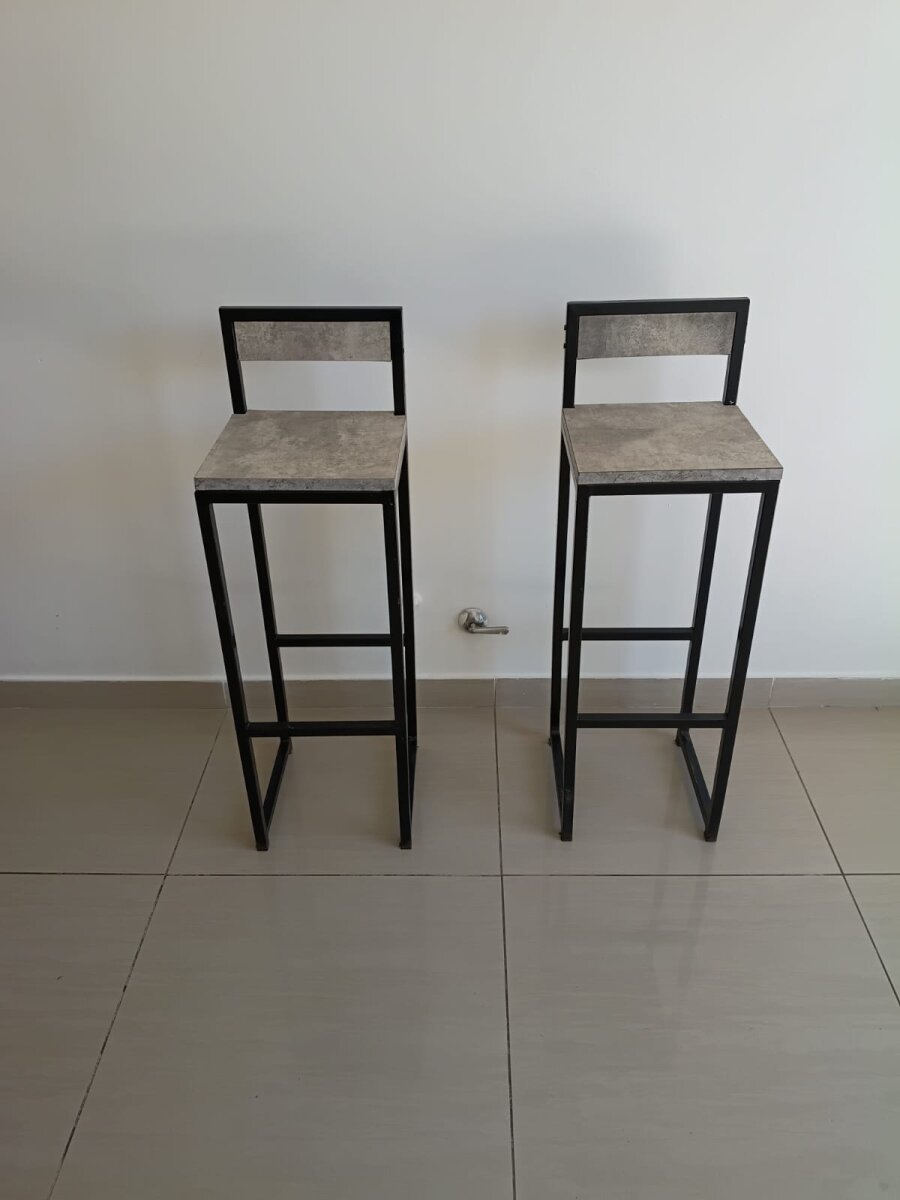 ZEBALLOS 3055 - 1 DORMITORIO — foto 5
