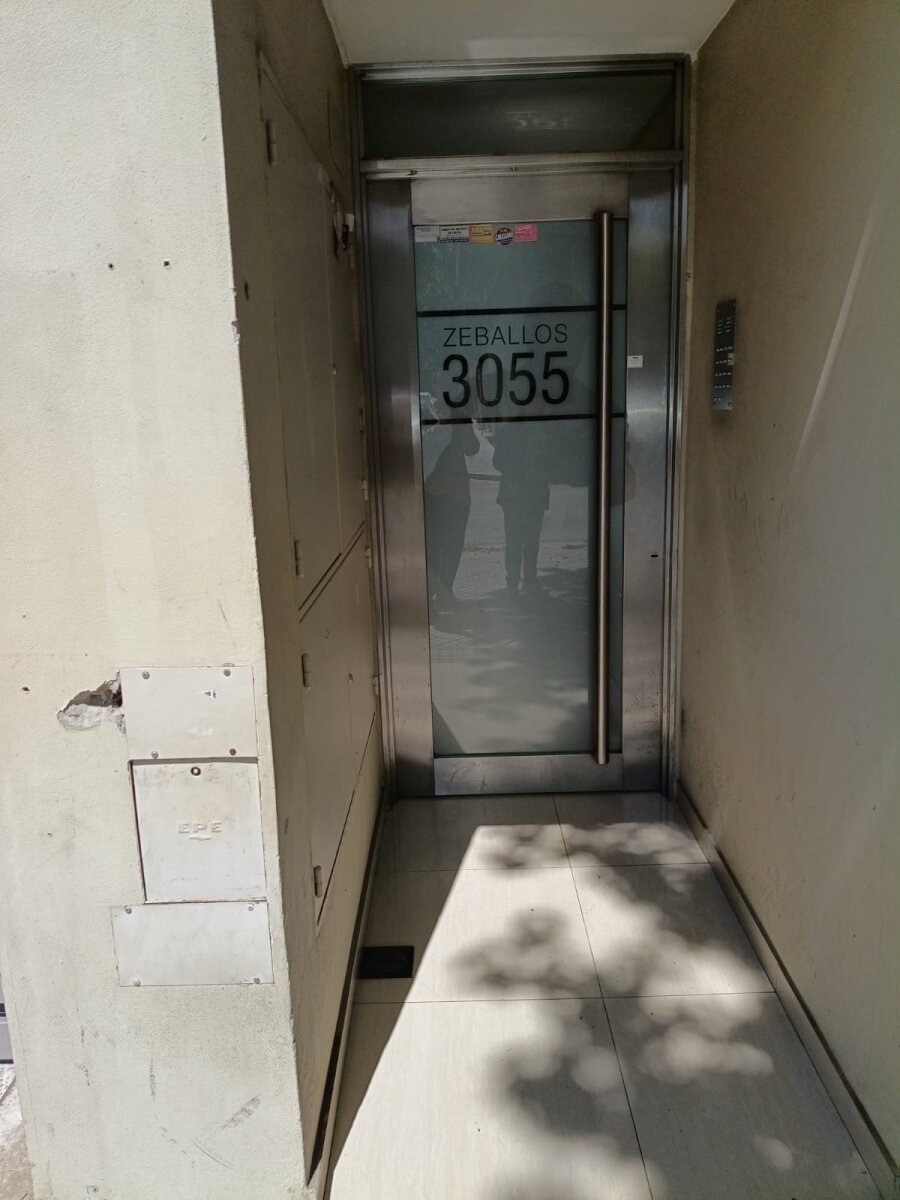 ZEBALLOS 3055 - 1 DORMITORIO — foto 10