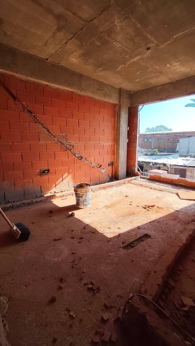 DPTO DE 3 AMBIENTES C/COCHERA-EN VENTA EN POZO - HARMONY III - MUÑIZ — foto 5