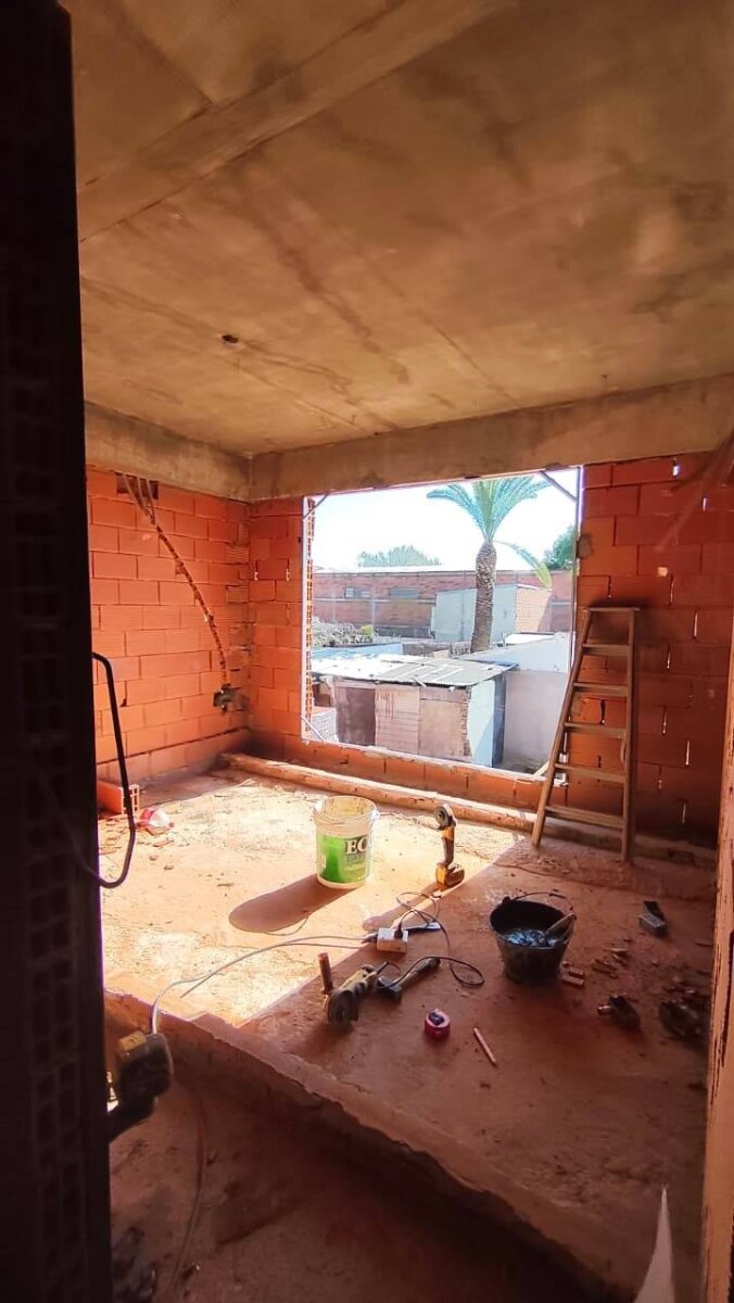 DPTO DE 3 AMBIENTES C/COCHERA-EN VENTA EN POZO - HARMONY III - MUÑIZ — foto 4