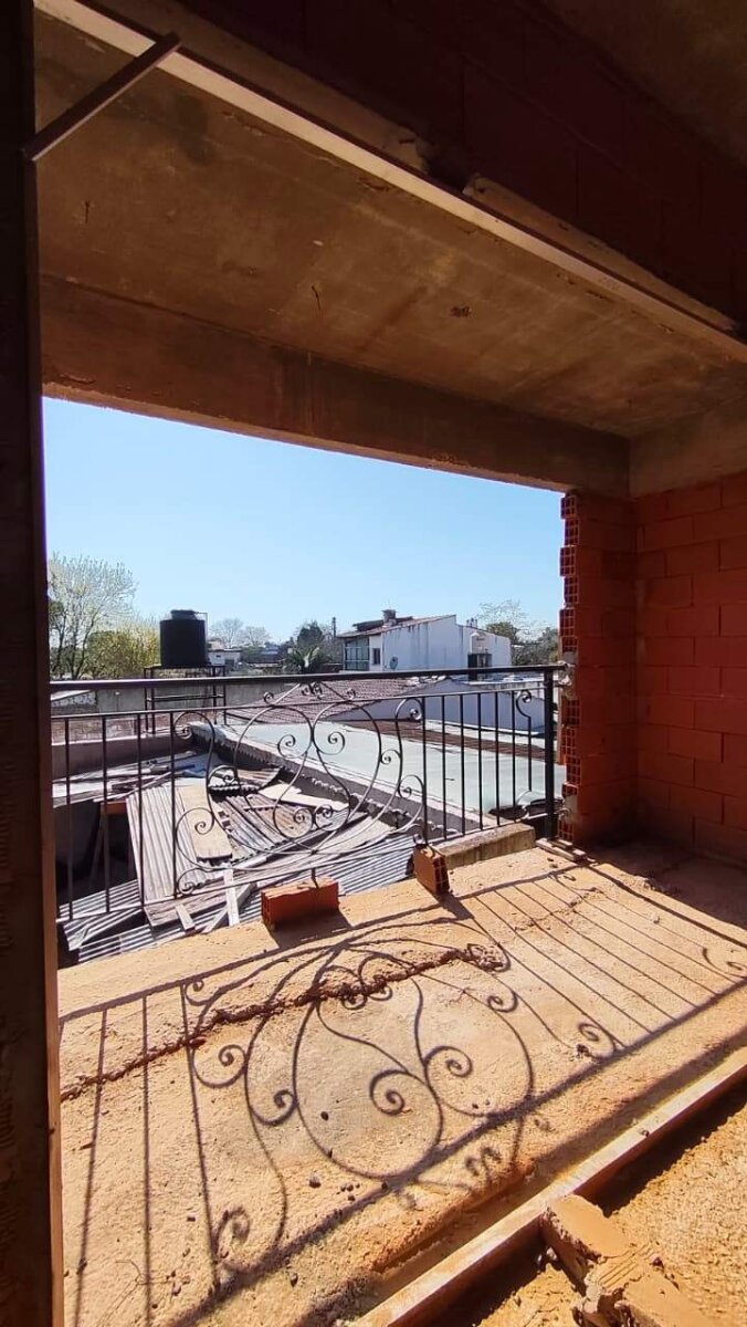 DPTO DE 3 AMBIENTES C/COCHERA-EN VENTA EN POZO - HARMONY III - MUÑIZ — foto 3