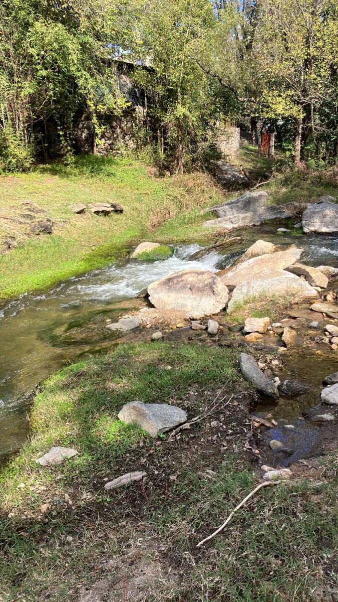 TERRENO POTRERO DE GARAY EN VENTA CON FONDO A UN ARROYO - Imagen 5
