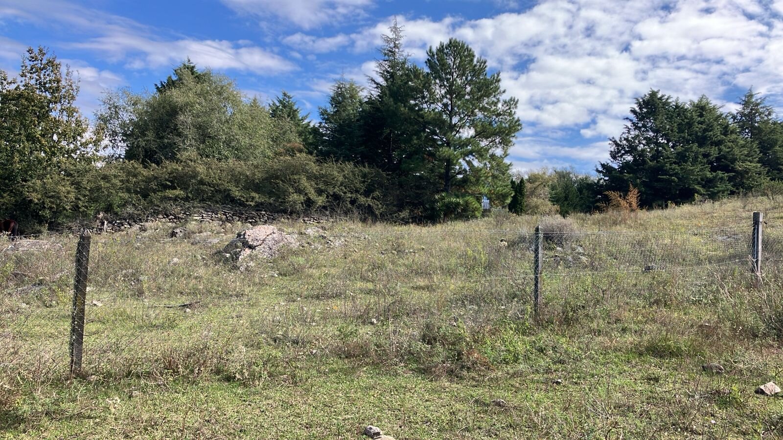 TERRENO POTRERO DE GARAY EN VENTA CON FONDO A UN ARROYO - Imagen 2