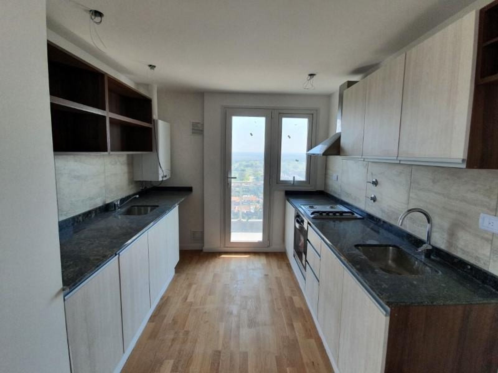Tango Victoria 13 A - 2 suites + toilette. Con cochera. Vista al rio — foto 15