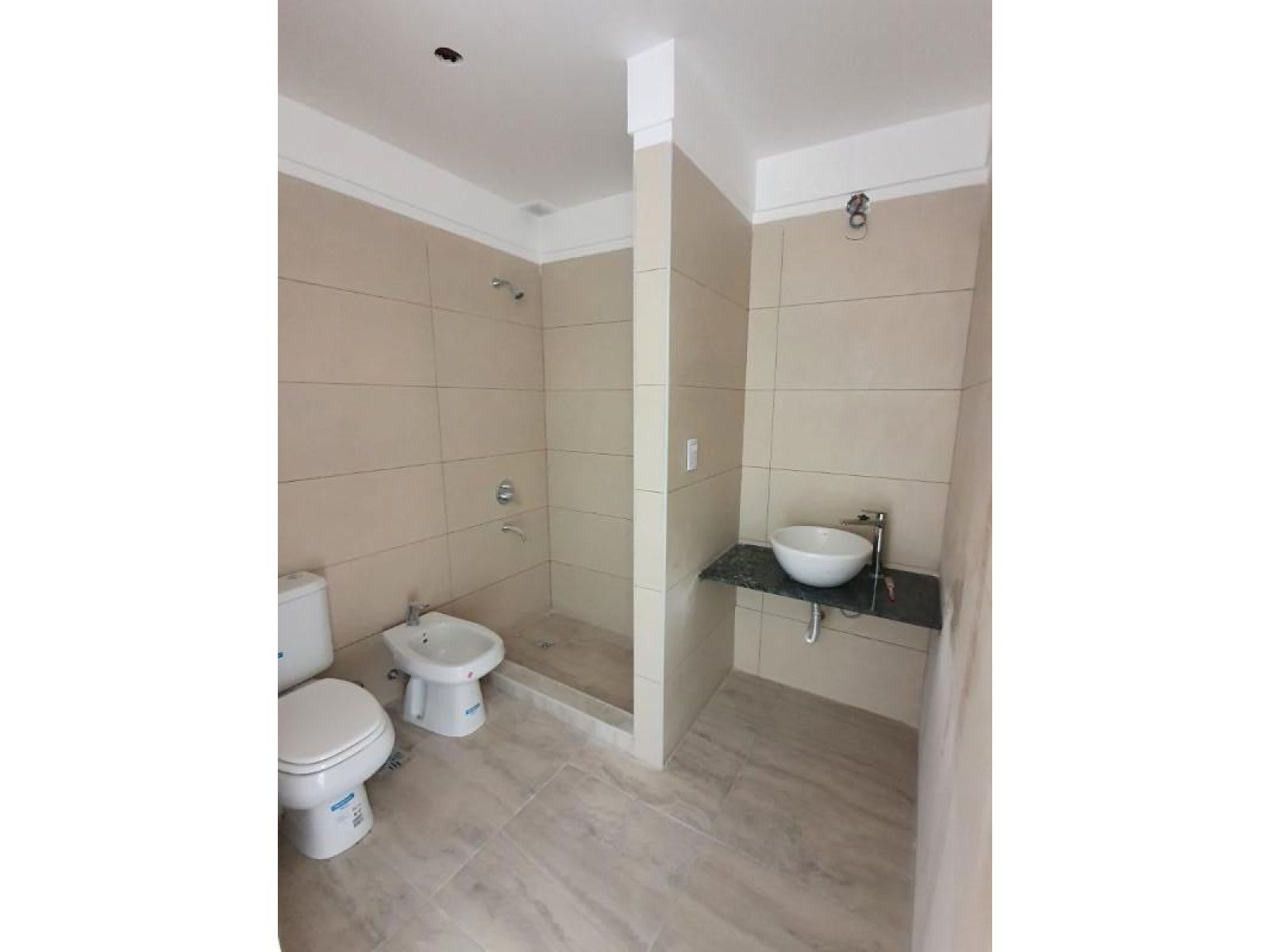 Tango Victoria 13 A - 2 suites + toilette. Con cochera. Vista al rio - 21