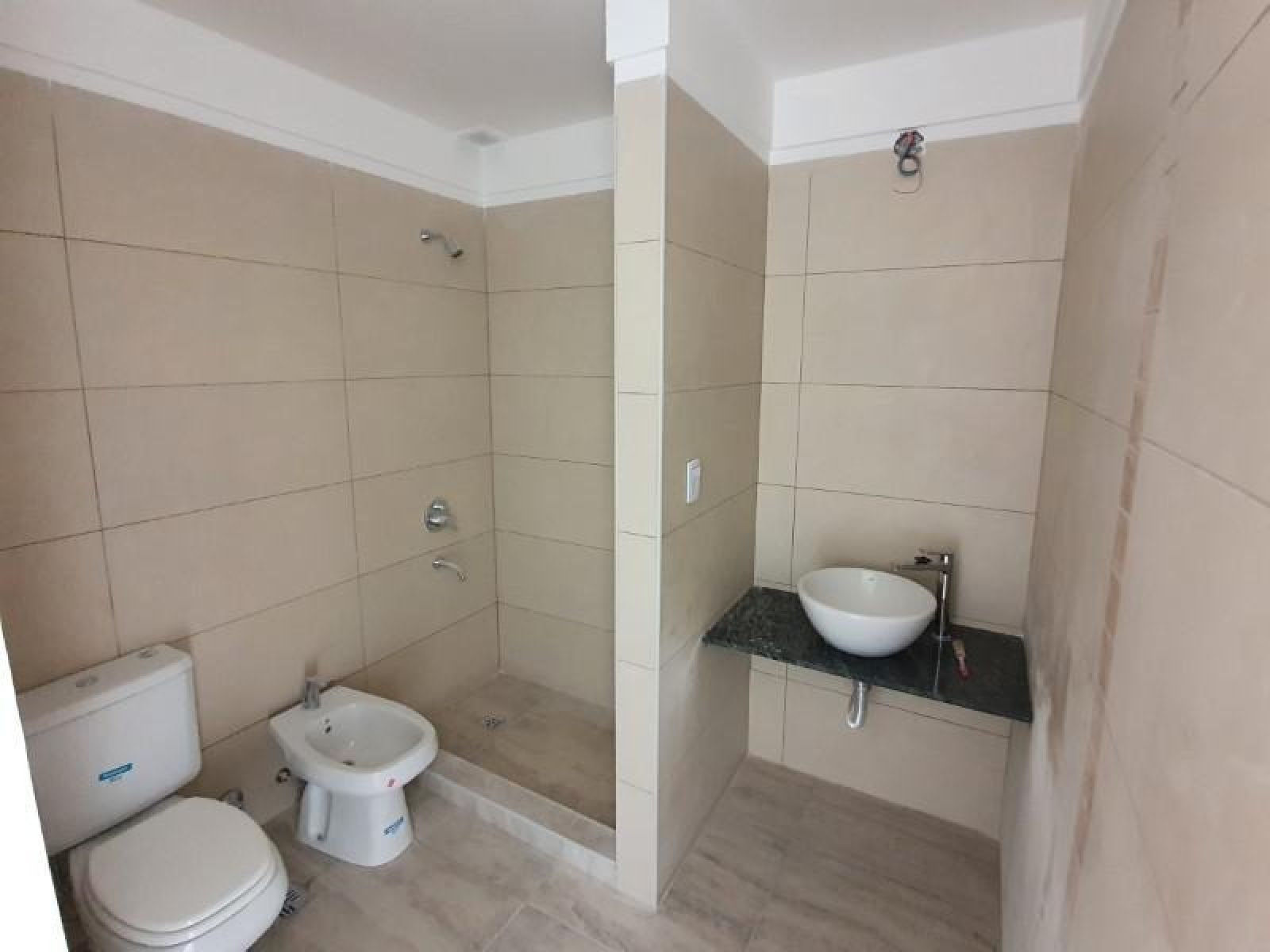 Tango Victoria 13 A - 2 suites + toilette. Con cochera. Vista al rio - 20
