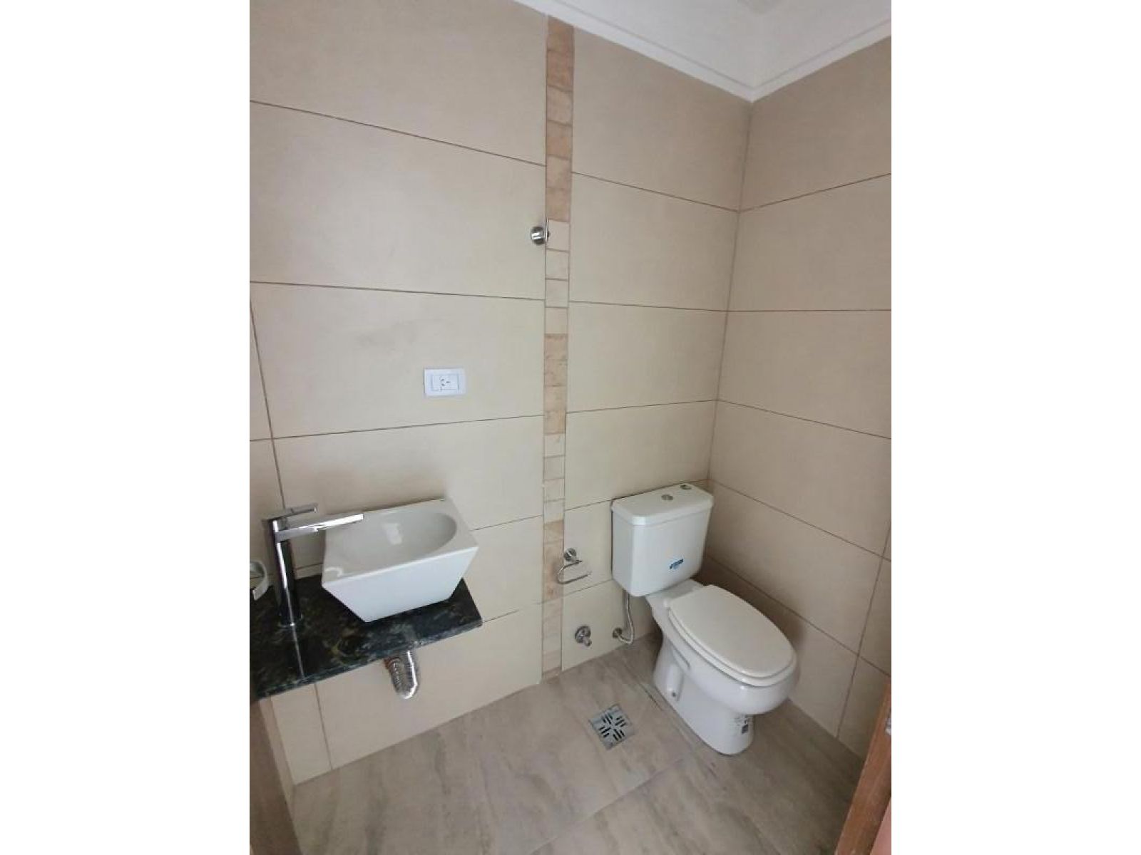Tango Victoria 13 A - 2 suites + toilette. Con cochera. Vista al rio — foto 11