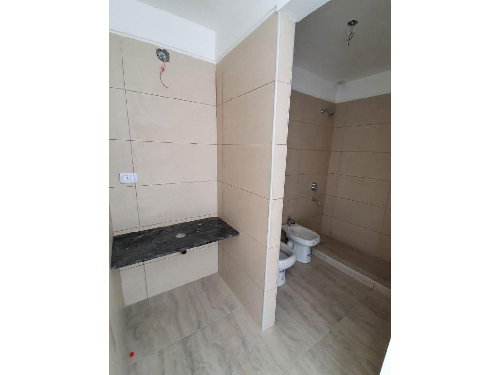 Tango Victoria 13 A - 2 suites + toilette. Con cochera. Vista al rio - 28