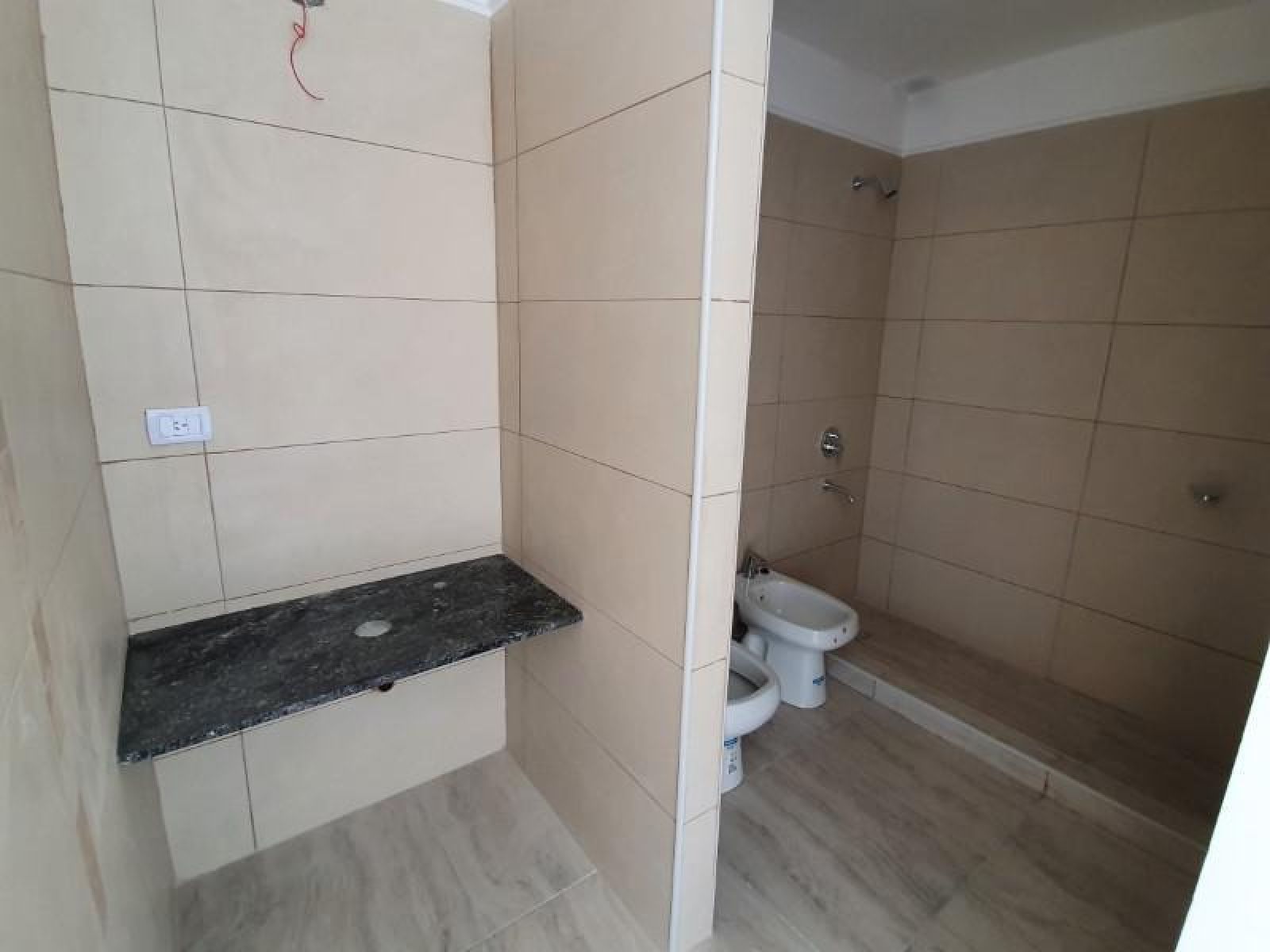 Tango Victoria 13 A - 2 suites + toilette. Con cochera. Vista al rio - 27