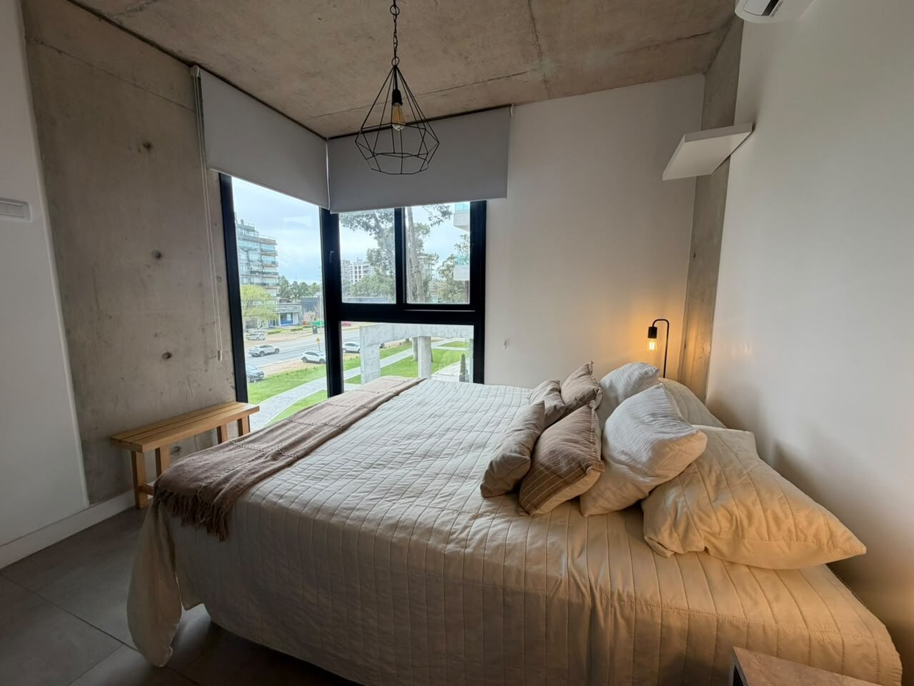 Departamento 2 ambientes con cochera cubierta en venta Positive Tower 3 — foto 9