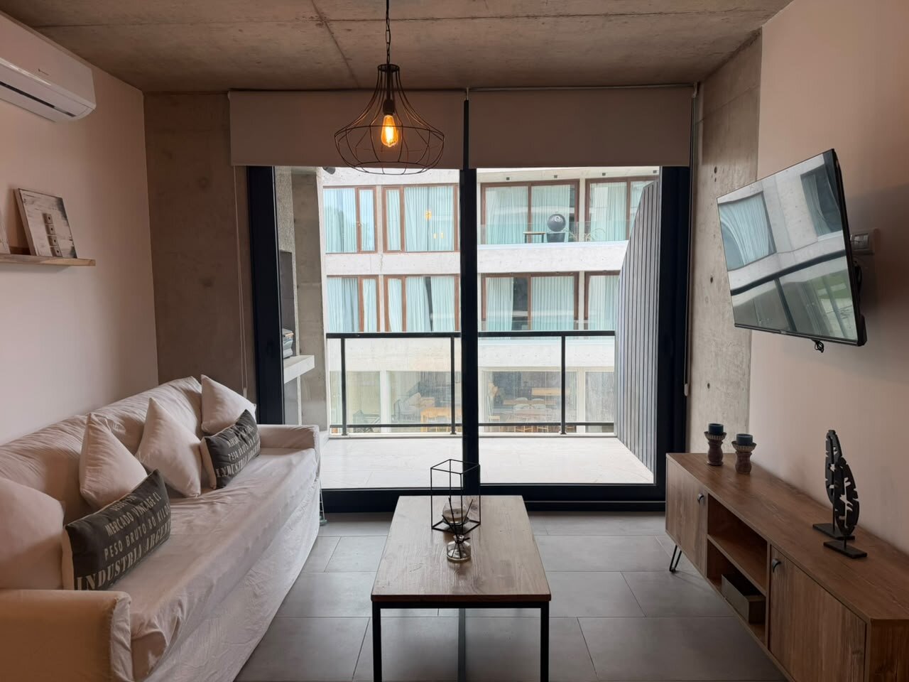 Departamento 2 ambientes con cochera cubierta en venta Positive Tower 3 — foto 5