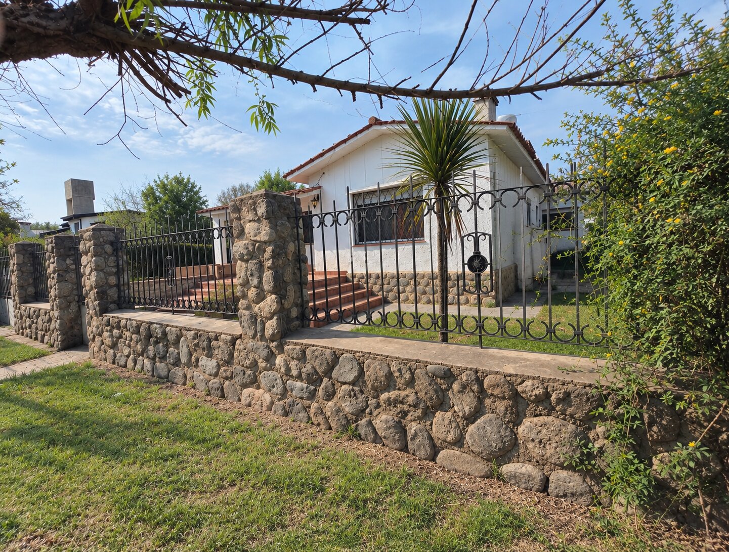 Casa en Venta Villa Santarelli - Santa Rosa de Calamuchita — foto 2