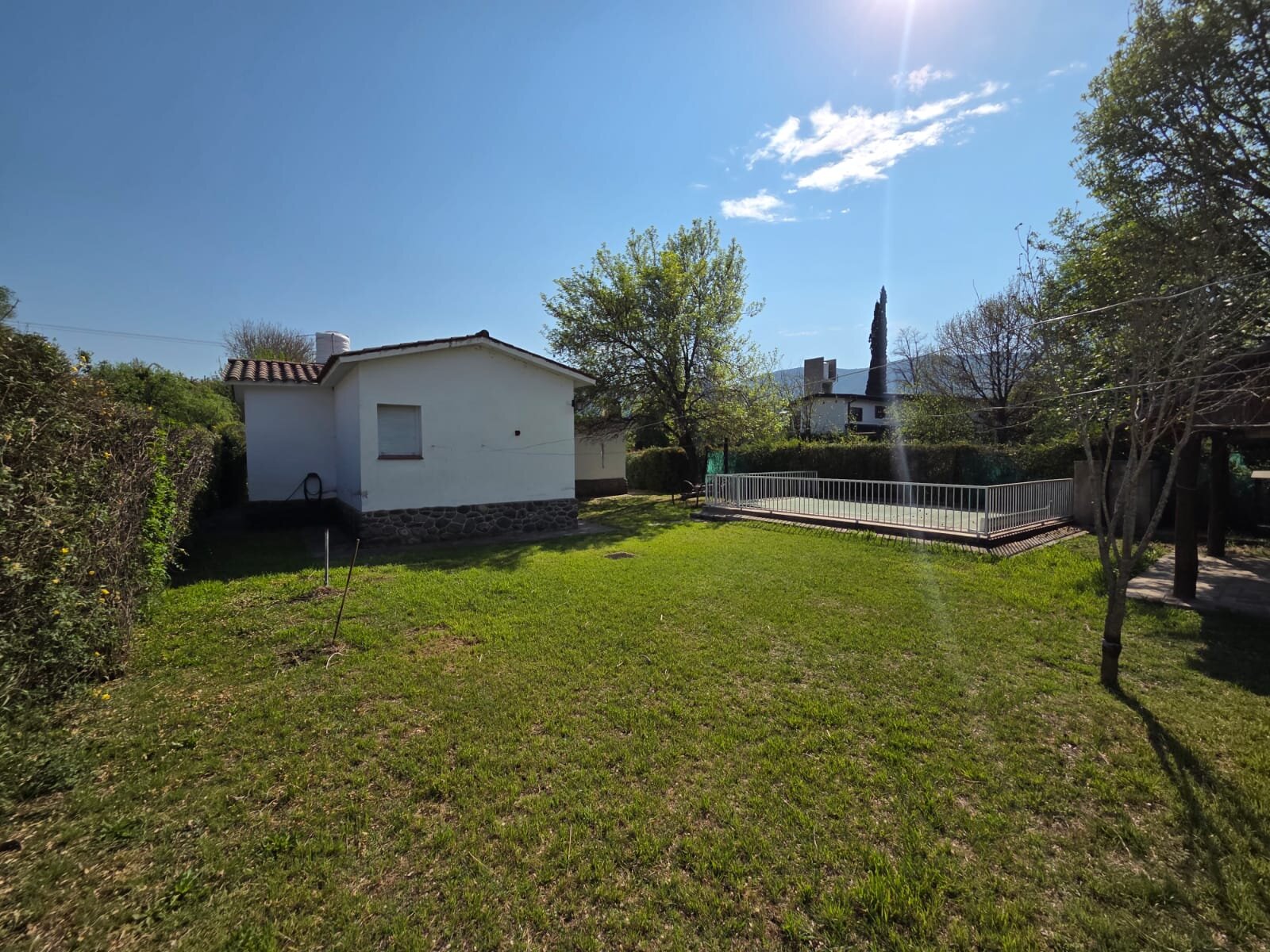 Casa en Venta Villa Santarelli - Santa Rosa de Calamuchita — foto 7