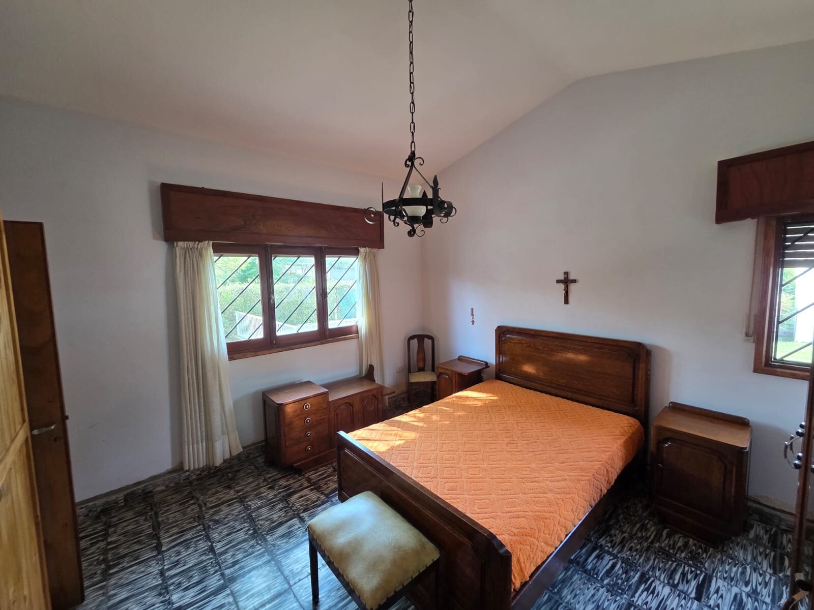Casa en Venta Villa Santarelli, Santa Rosa de Calamuchita -- 3 Dormitorios 2 Baños - 20