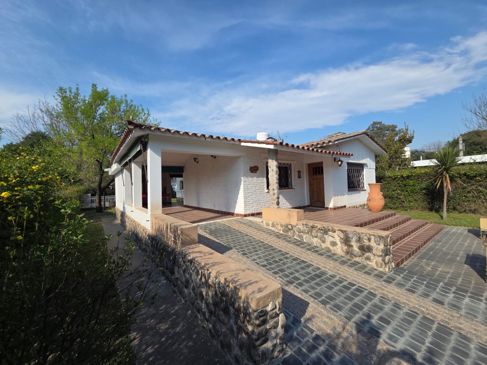 Casa en Venta Villa Santarelli - Santa Rosa de Calamuchita — foto 3