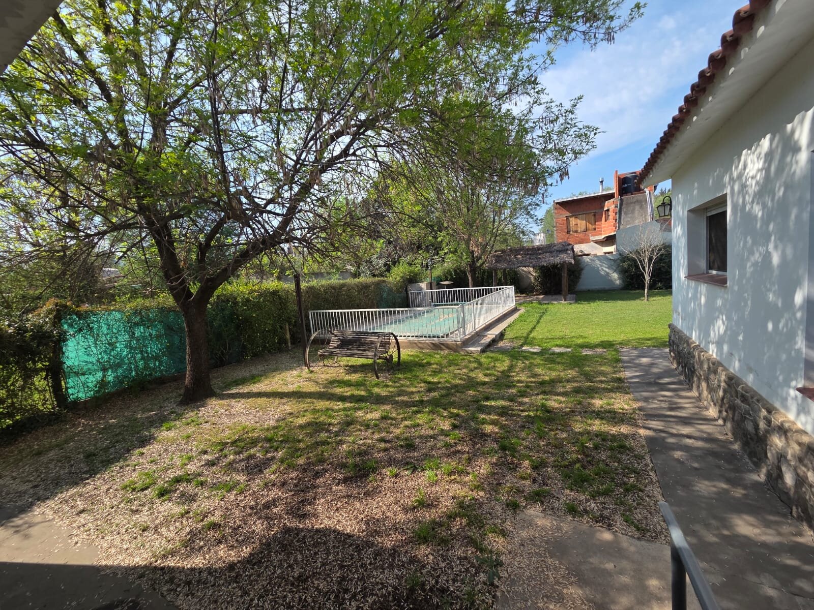 Casa en Venta Villa Santarelli - Santa Rosa de Calamuchita — foto 4