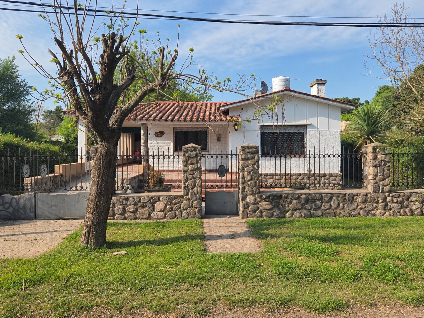 Casa en Venta Villa Santarelli - Santa Rosa de Calamuchita